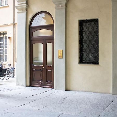 Centro Deluxe Suite Con Wi-Fi E Netflix Torino Eksteriør billede